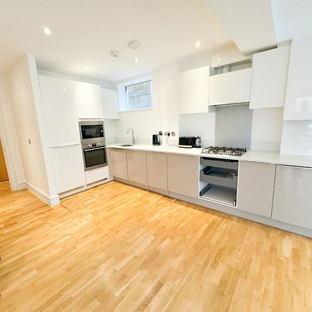 The Grange Apartment Londen Buitenkant foto