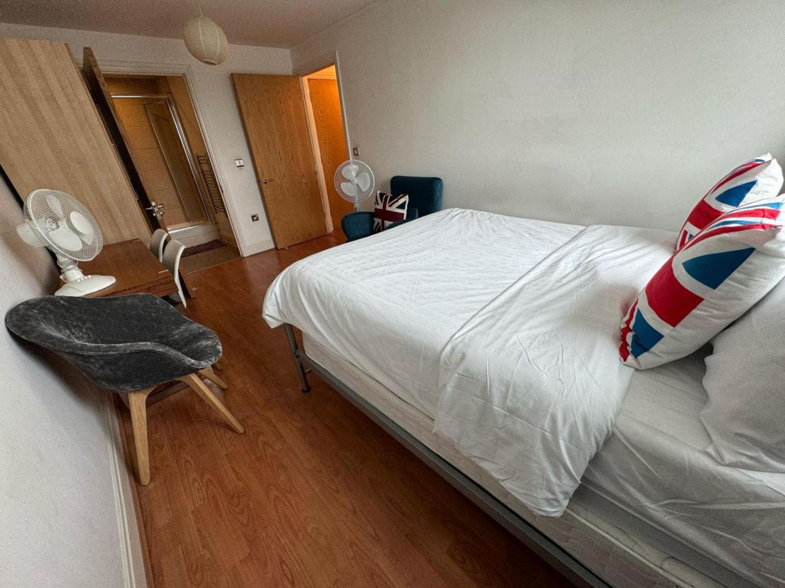 The Grange Apartment Londen Buitenkant foto