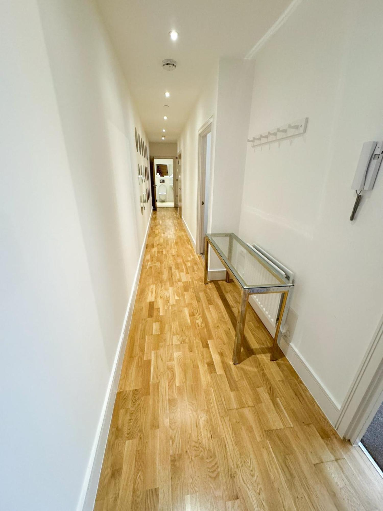 The Grange Apartment Londen Buitenkant foto
