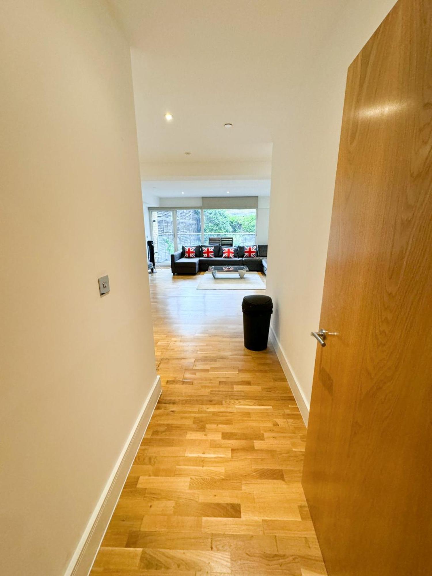The Grange Apartment Londen Buitenkant foto