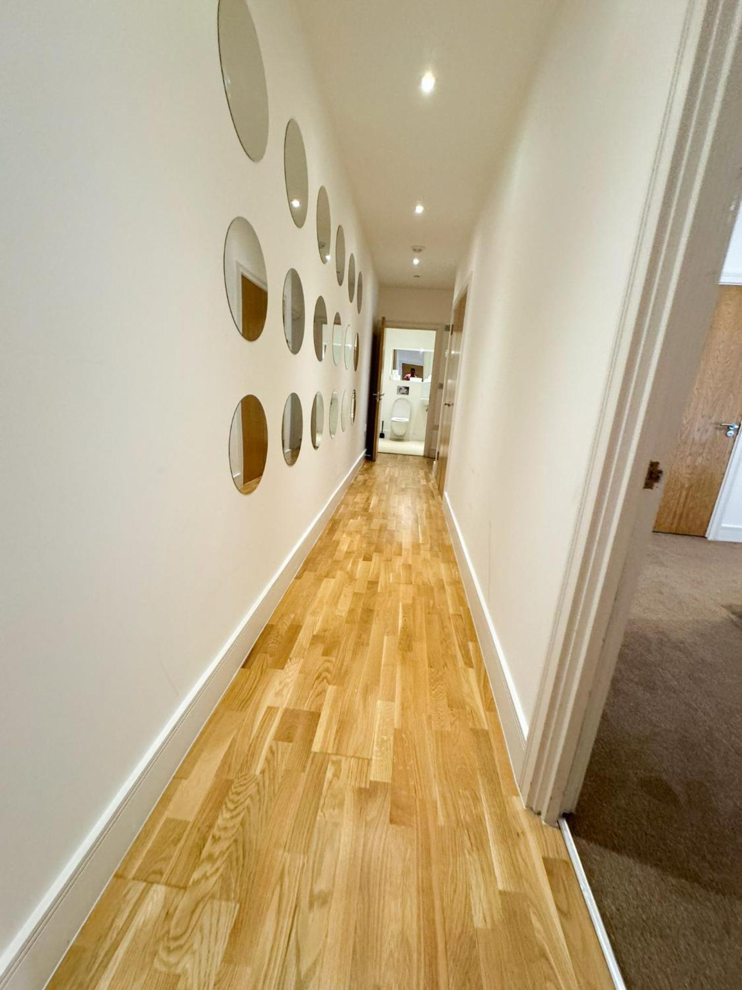 The Grange Apartment Londen Buitenkant foto